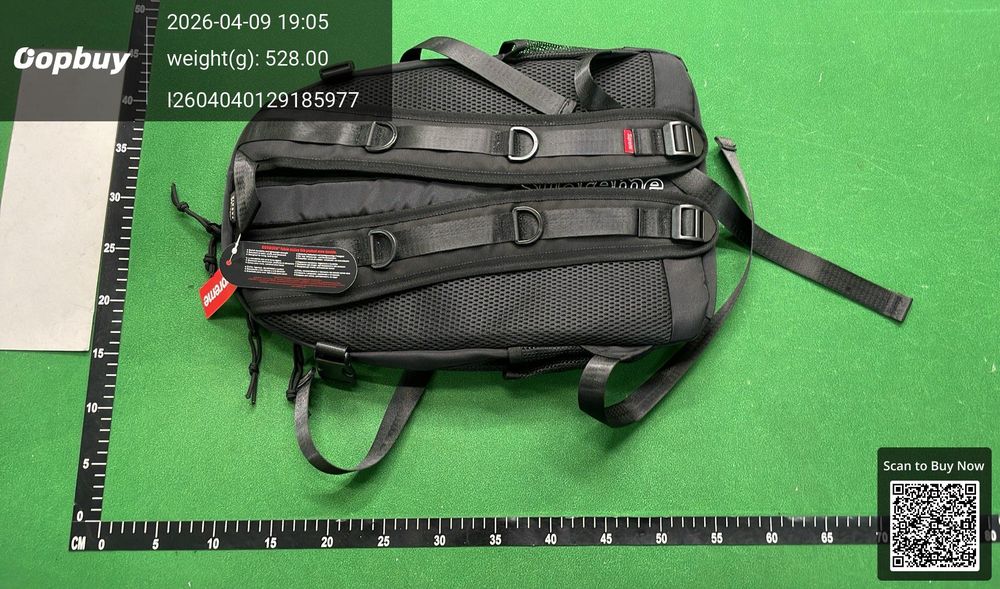 Supreme Bag QC photo 2