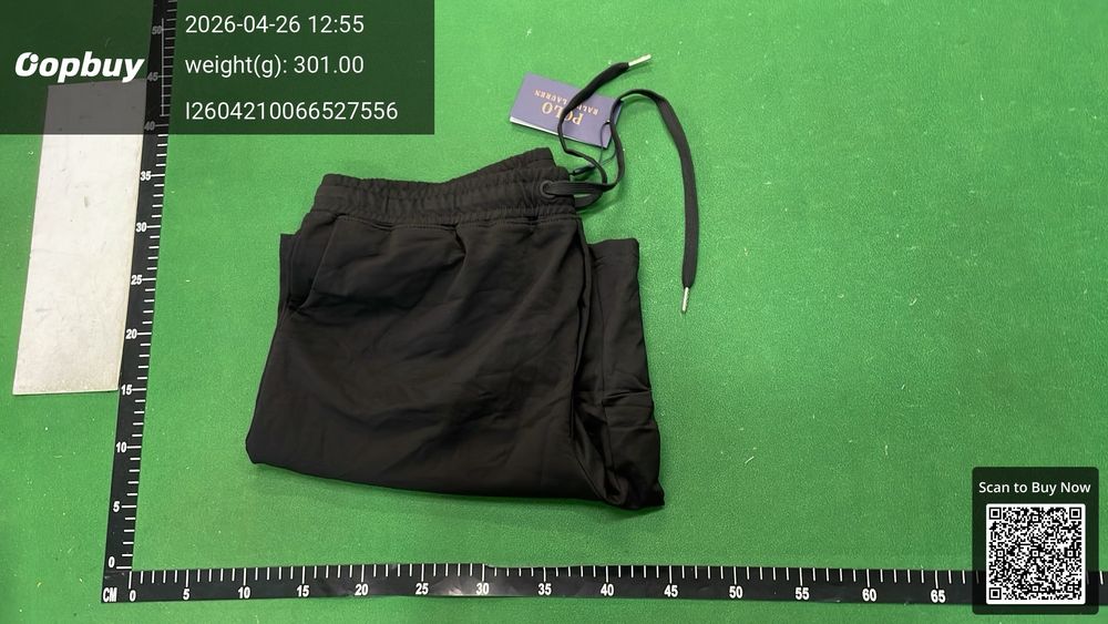 Ralph Lauren Shorts QC photo 1