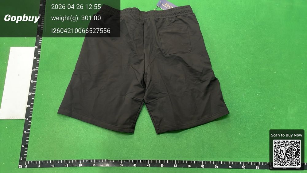 Ralph Lauren Shorts QC photo 2