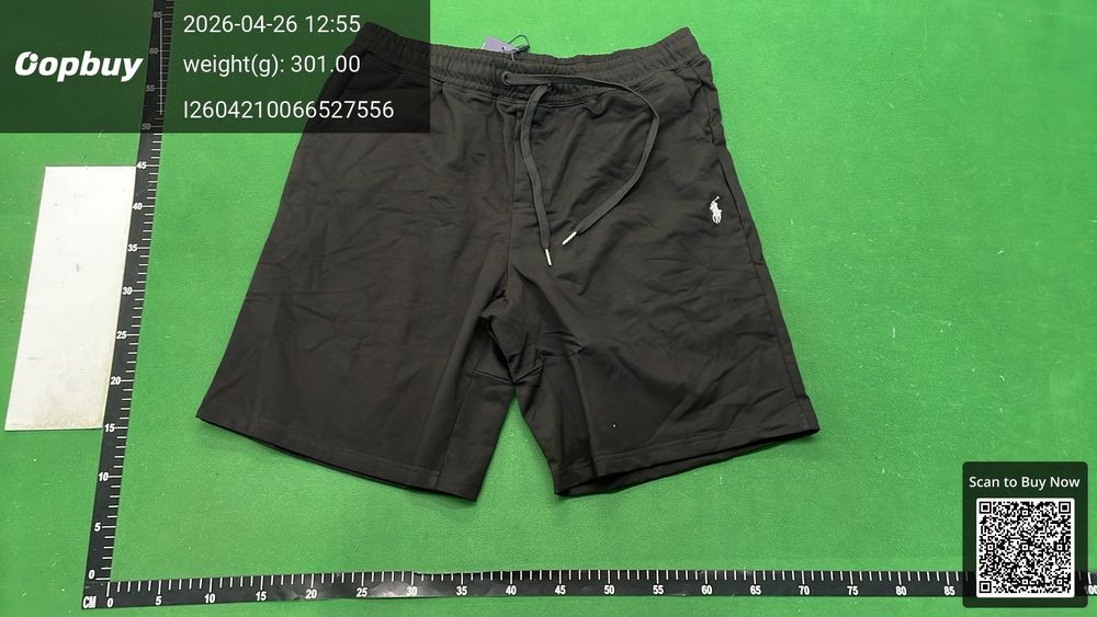 Ralph Lauren Shorts QC photo 3