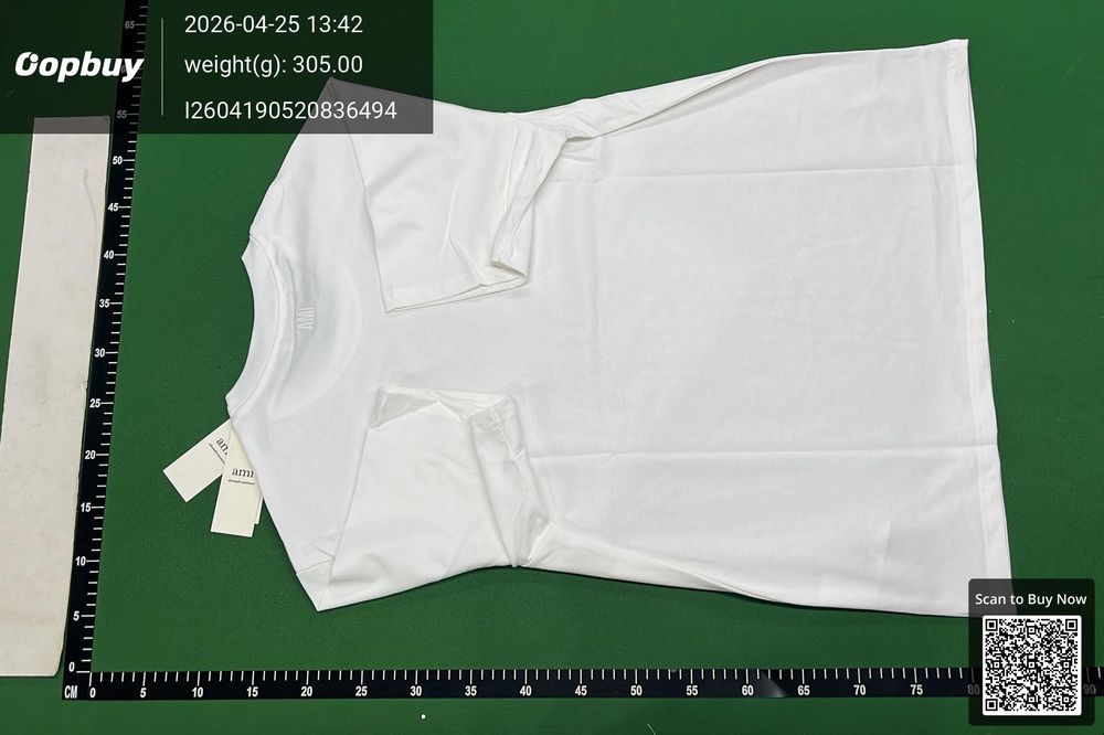 Ami Tee QC photo 2