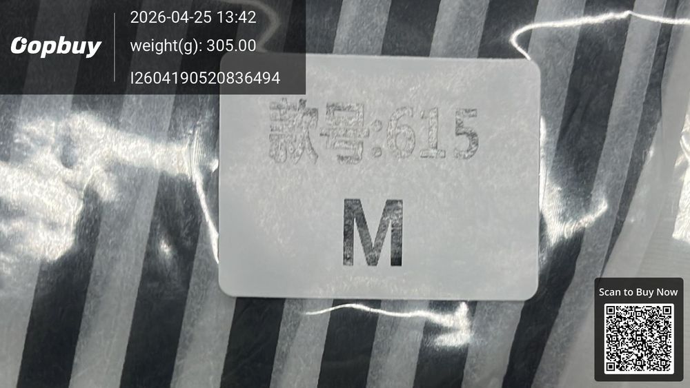 Ami Tee QC photo 4
