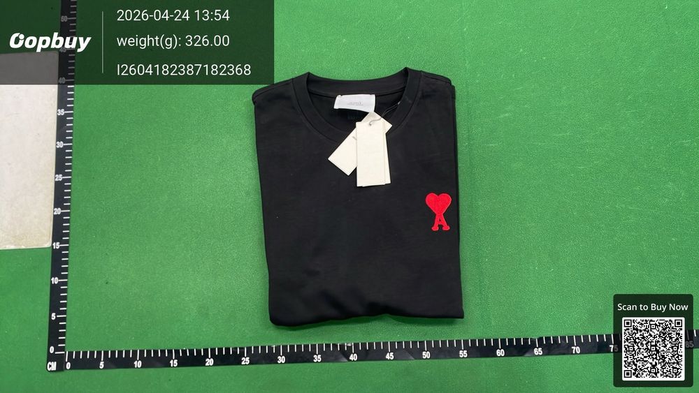 Ami Tee QC photo 5