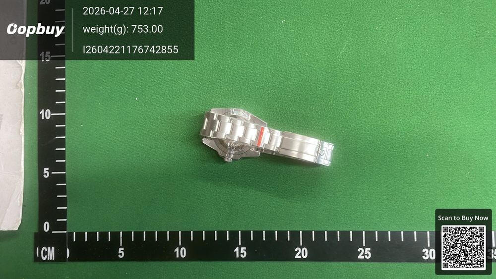 Rolex QC photo 2