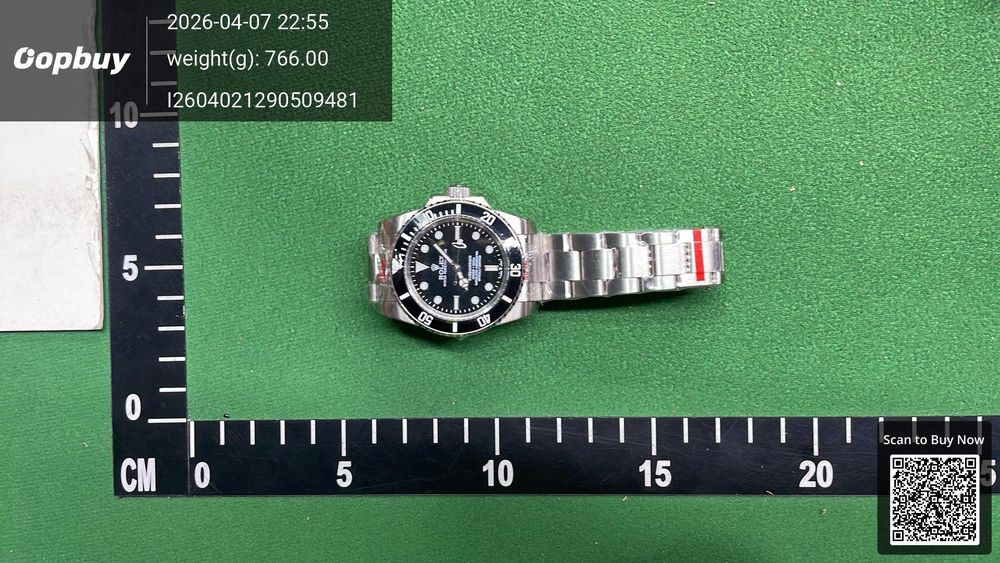 Rolex QC photo 4