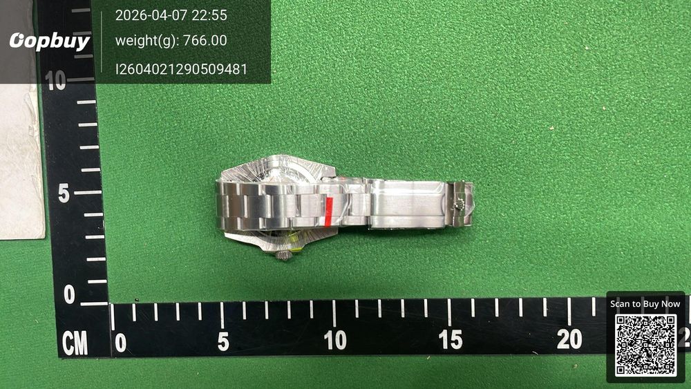Rolex QC photo 5