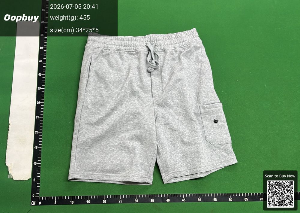 Stone Island Shorts QC photo 2