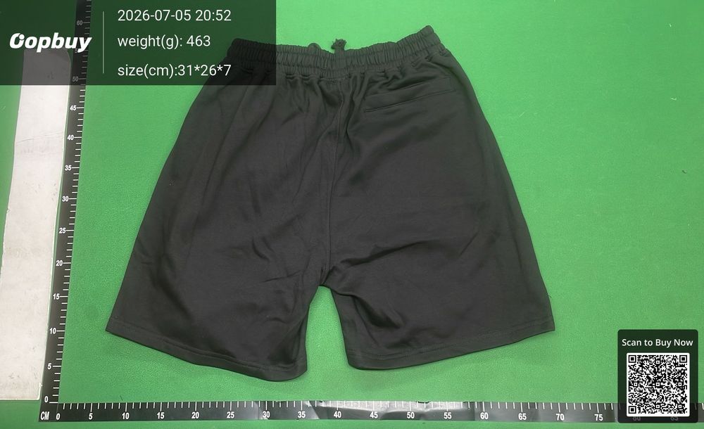 Stussy Shorts QC photo 3