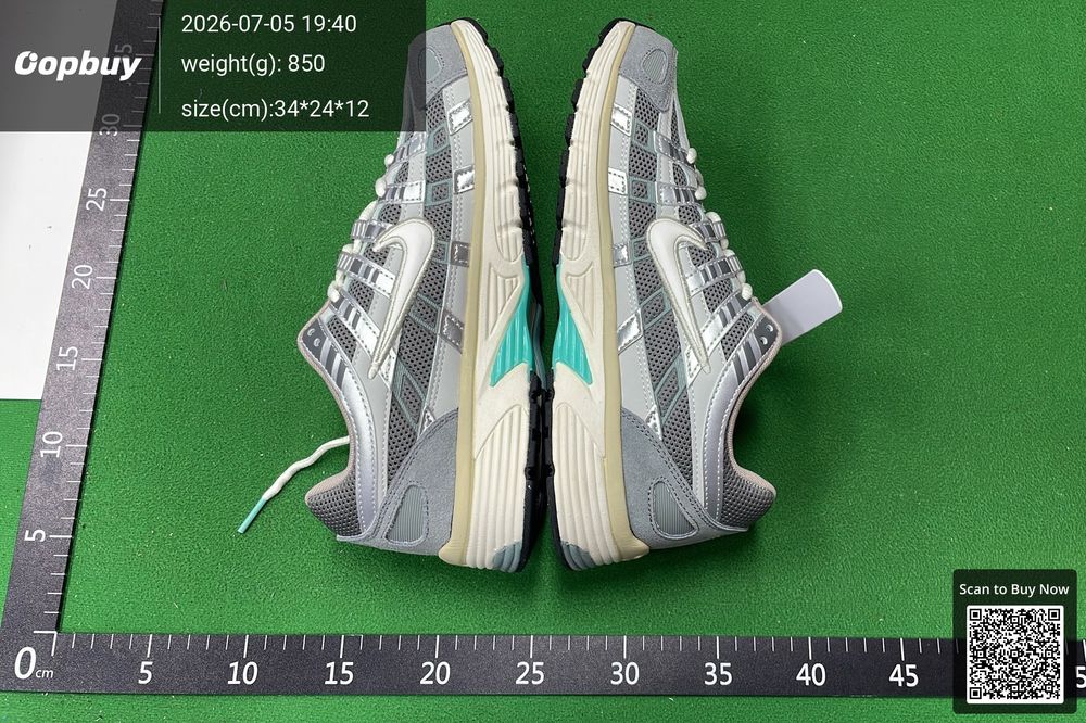 Nike Initiator Running QC photo 1
