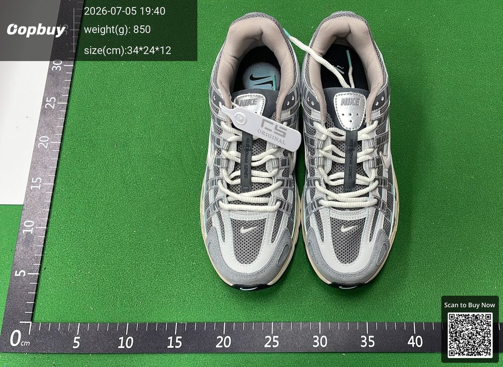 Nike Initiator Running QC photo 2