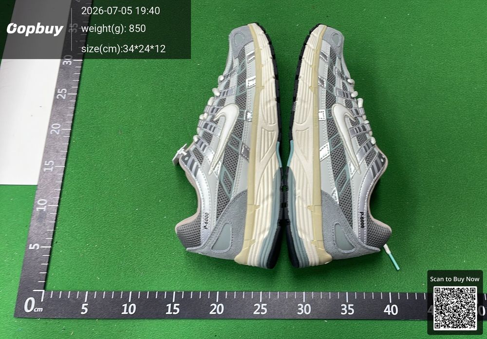Nike Initiator Running QC photo 3