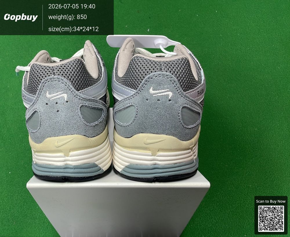 Nike Initiator Running QC photo 4