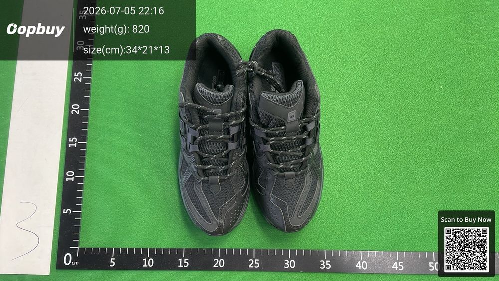 New Balance 1906R QC photo 2