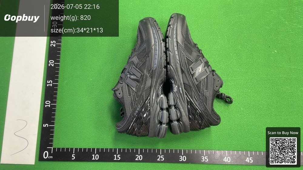 New Balance 1906R QC photo 3