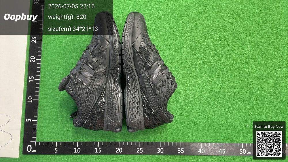 New Balance 1906R QC photo 4