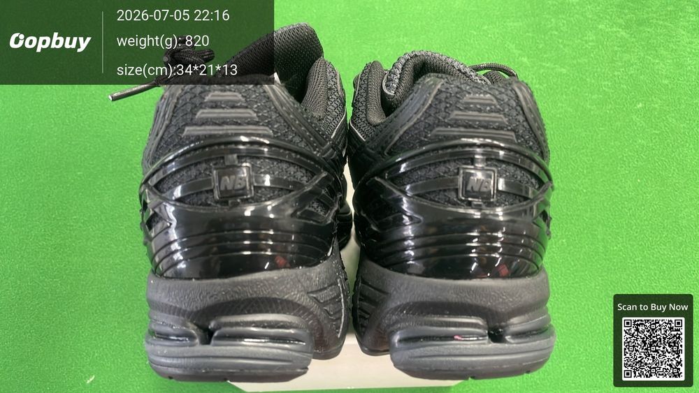New Balance 1906R QC photo 5