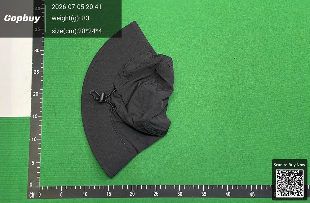 Patagonia Hat QC photo 1