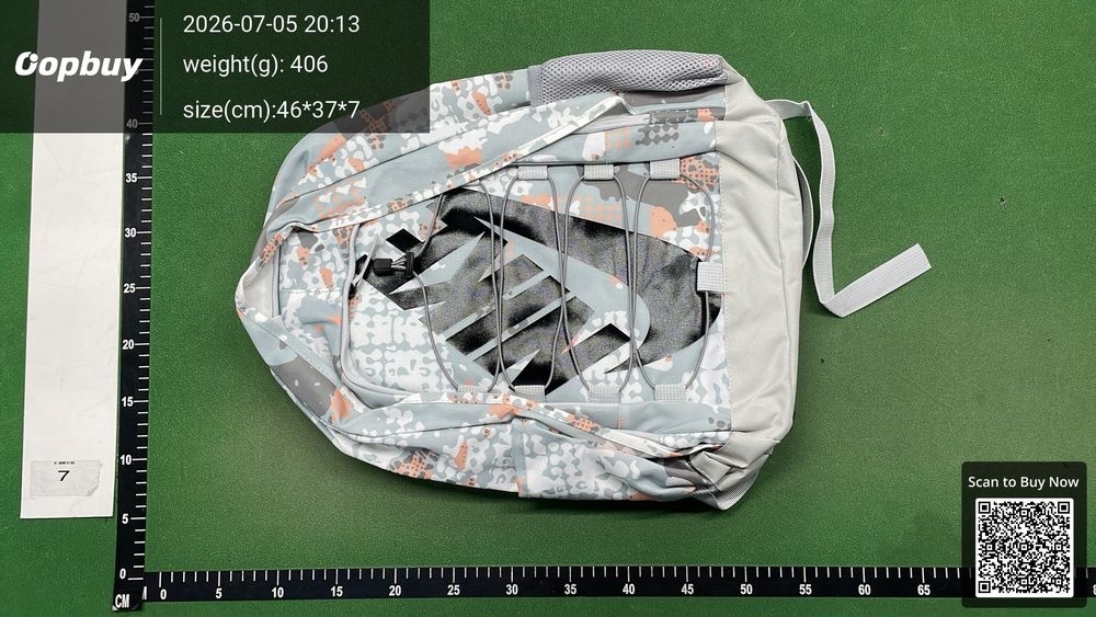 Nike Backpack QC photo 1