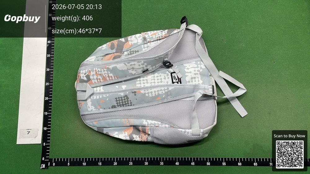 Nike Backpack QC photo 2