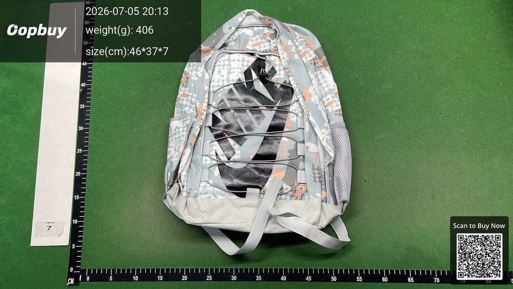 Nike Backpack QC photo 3