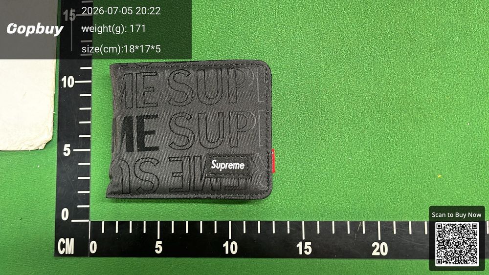 Supreme Wallet QC photo 4