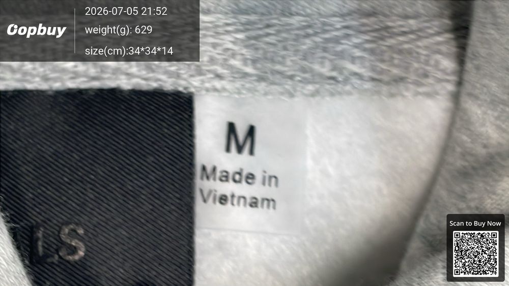 Essentials Set QC photo 1