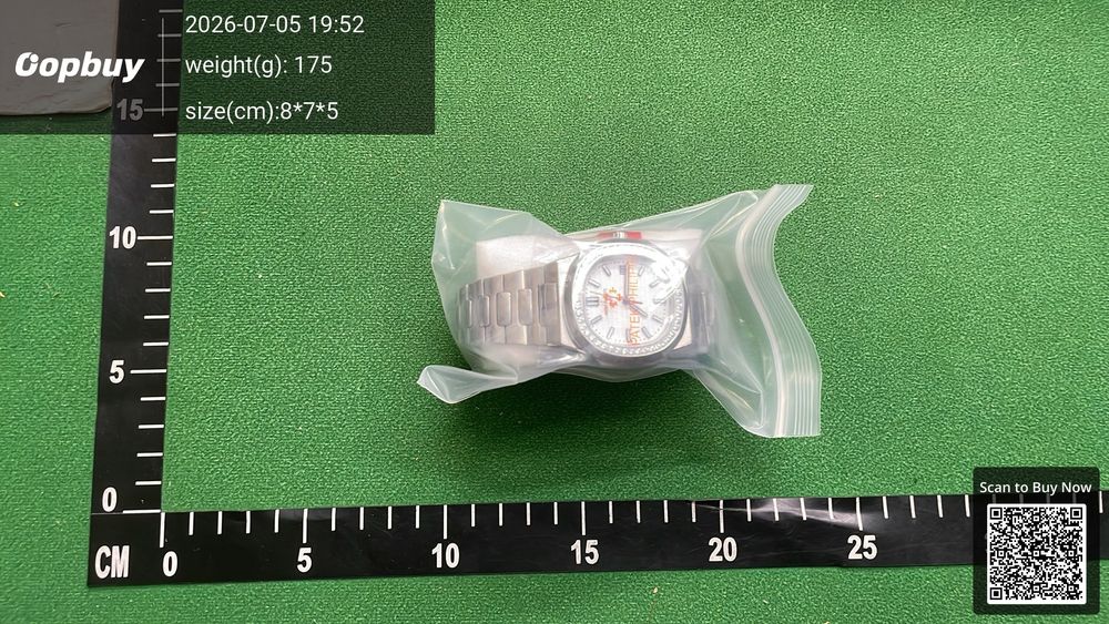 Patek Philippe QC photo 1