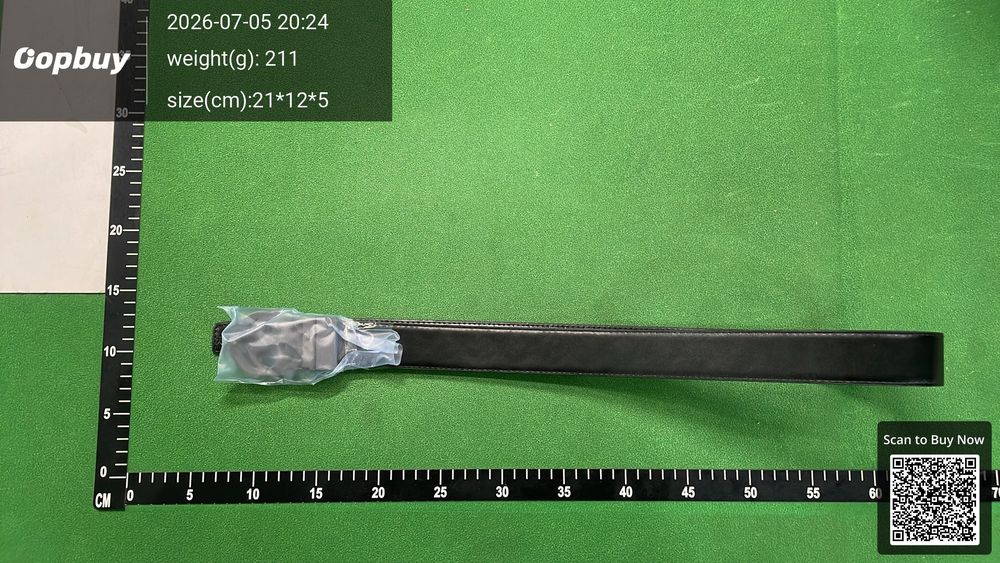 Gucci Belt QC photo 2