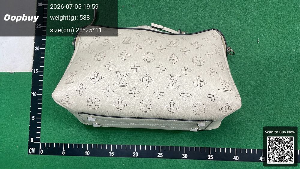 Louis Vuitton Bag QC photo 1
