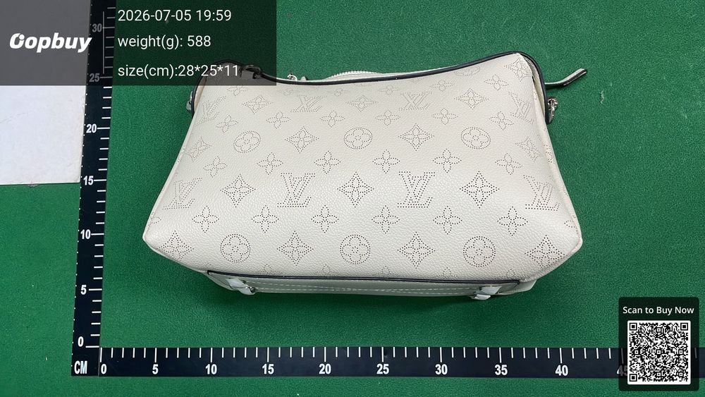 Louis Vuitton Bag QC photo 2