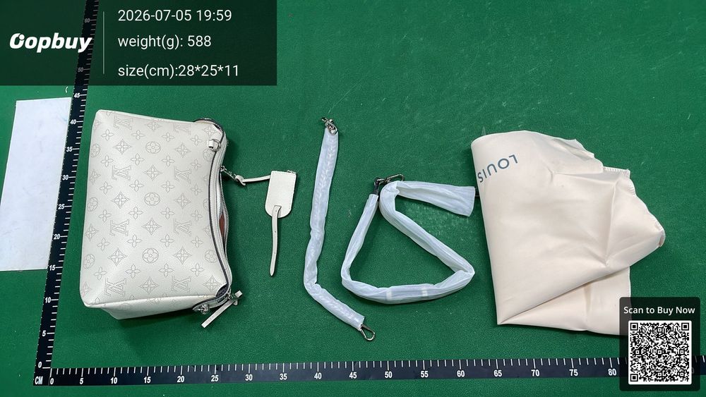 Louis Vuitton Bag QC photo 3