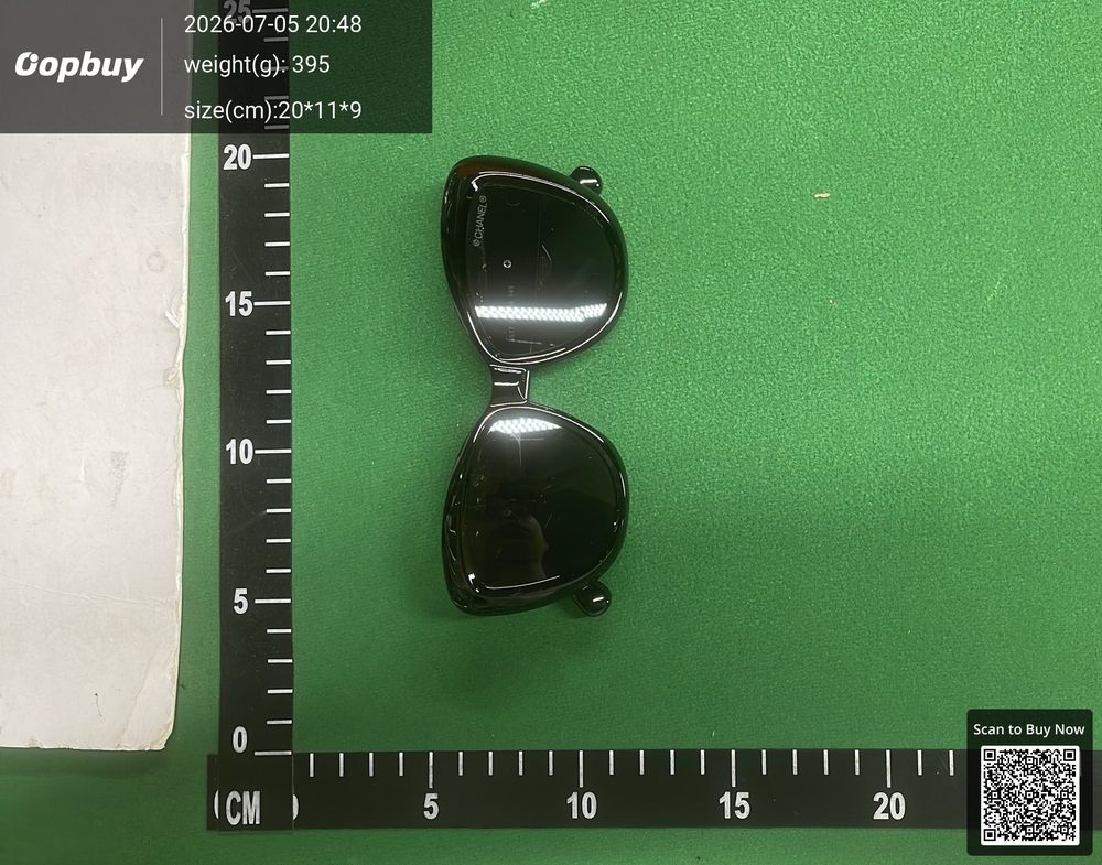 Chanel SunGlasses QC photo 1