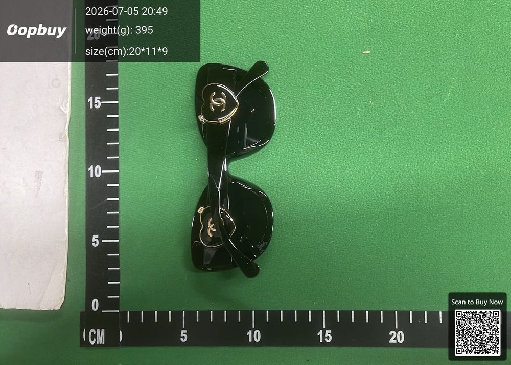 Chanel SunGlasses QC photo 2