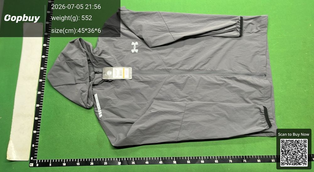 Under Armour Set QC photo 2