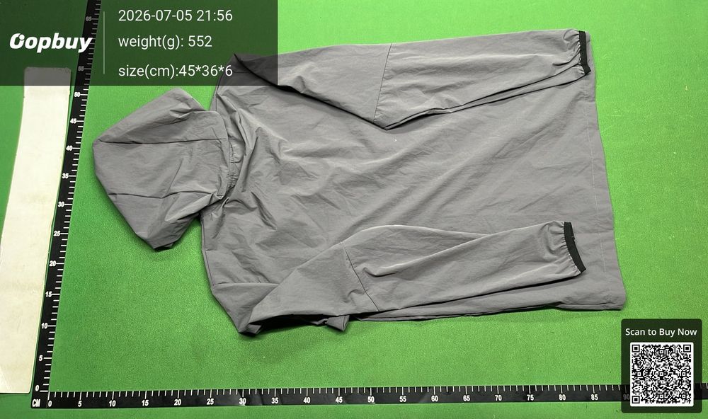 Under Armour Set QC photo 3