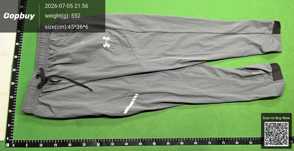 Under Armour Set QC photo 4