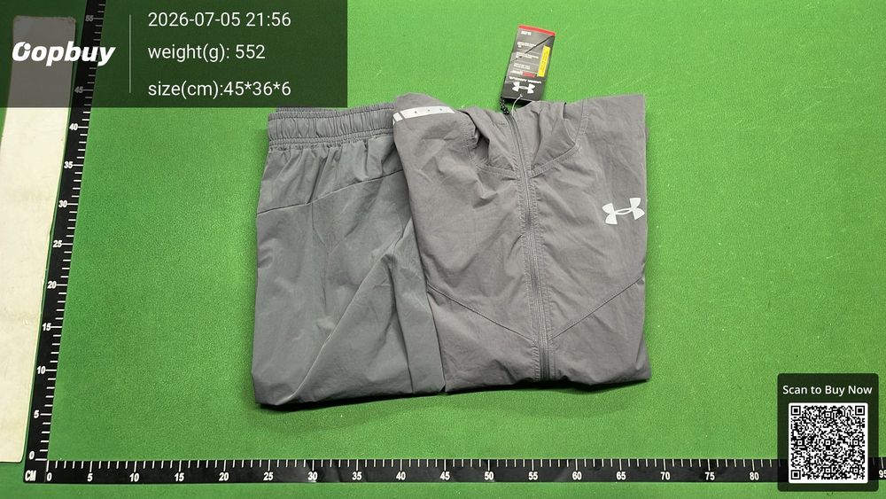 Under Armour Set QC photo 5