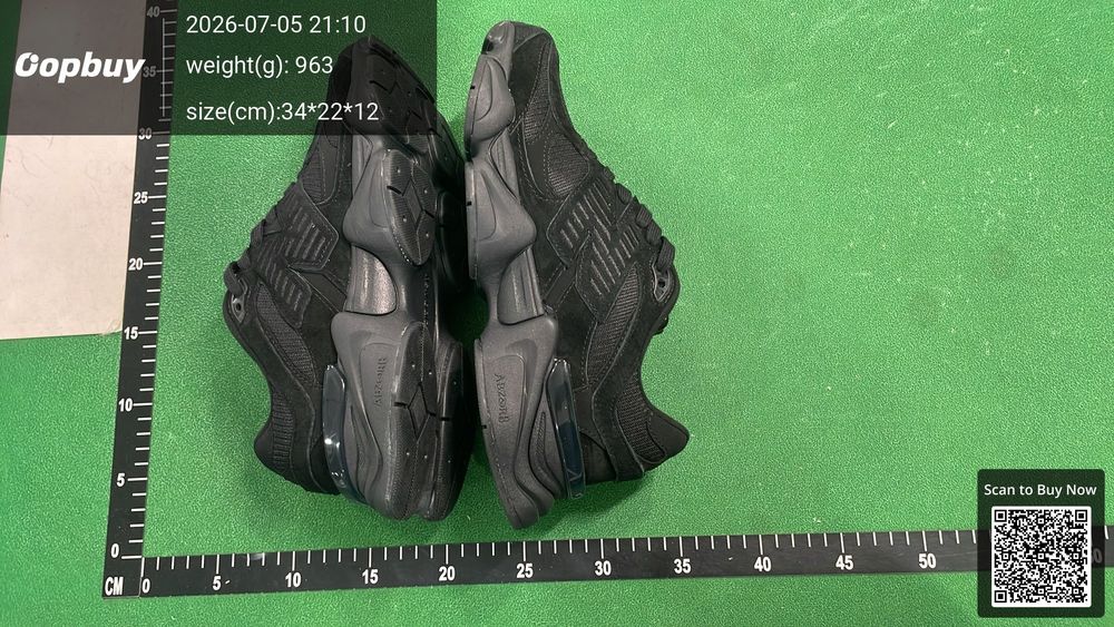 New Balance 9060 QC photo 1