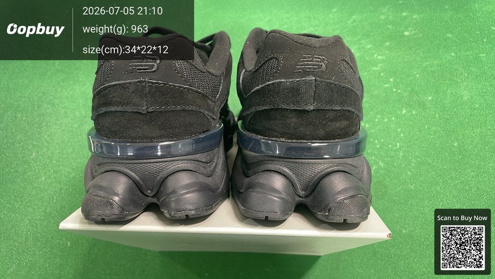 New Balance 9060 QC photo 4