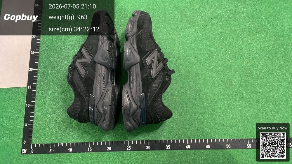 New Balance 9060 QC photo 5