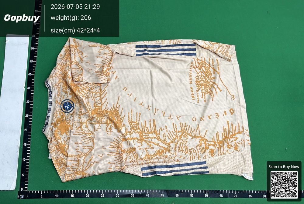 21-22 Argentina Commemorative edition QC photo 3