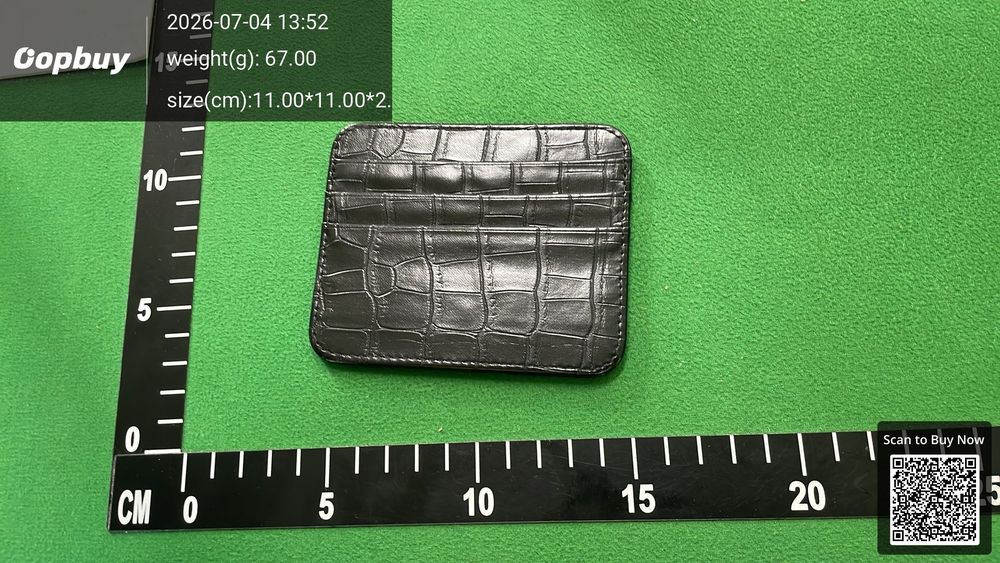 Chrome Hearts Bag QC photo 2