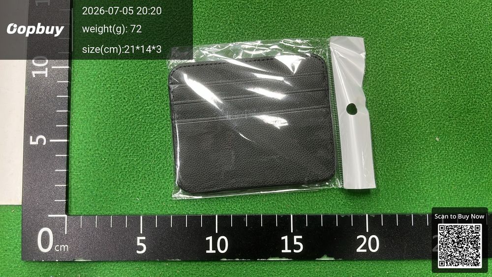 Chrome Hearts Bag QC photo 5