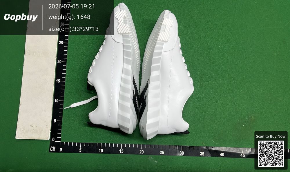 Hermes Shoes QC photo 1