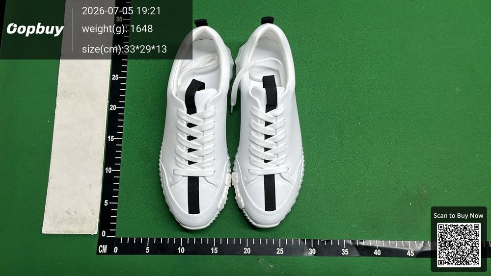 Hermes Shoes QC photo 2