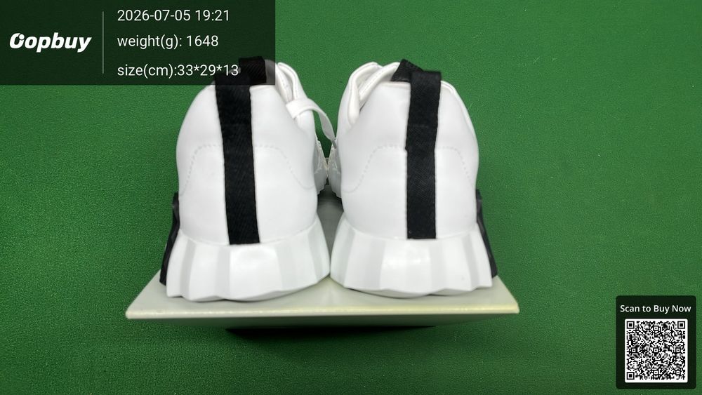 Hermes Shoes QC photo 4
