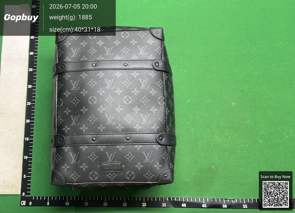 Louis Vuitton Bag QC photo 1