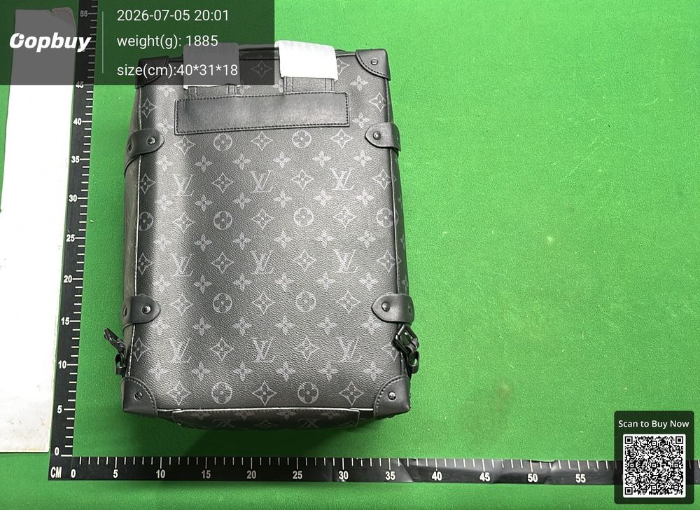 Louis Vuitton Bag QC photo 2
