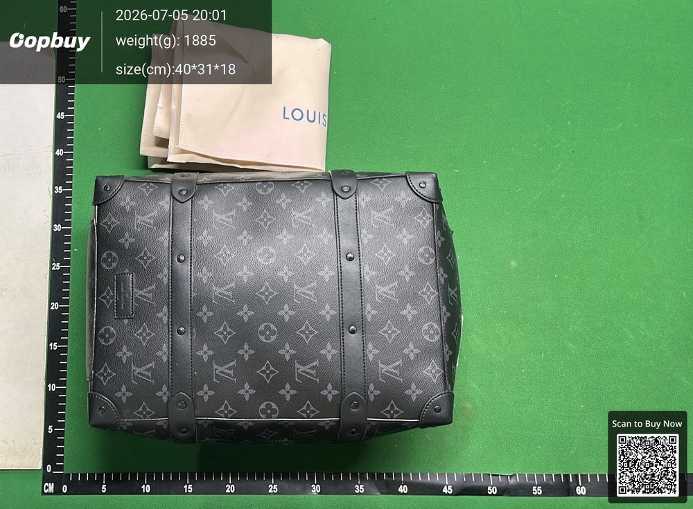 Louis Vuitton Bag QC photo 3