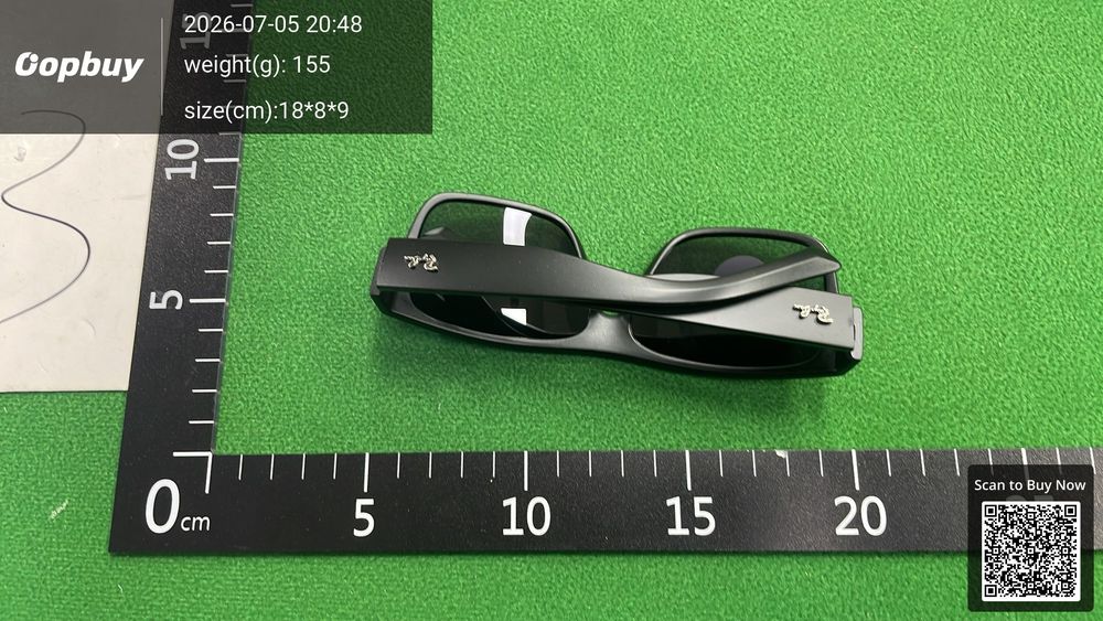 Ray Ban SunGlasses QC photo 2